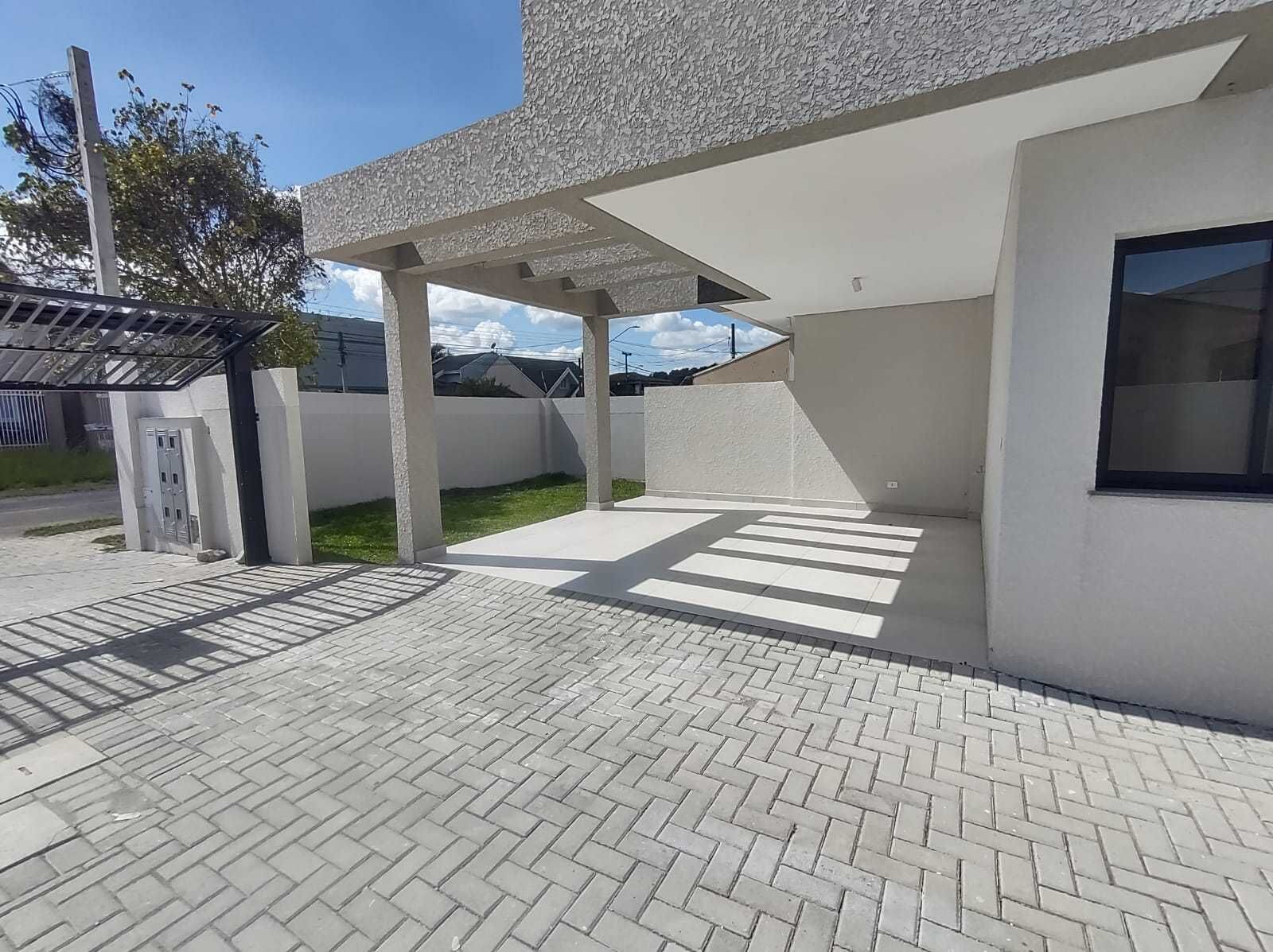 Casa de Condomínio à venda com 3 quartos, 129m² - Foto 3