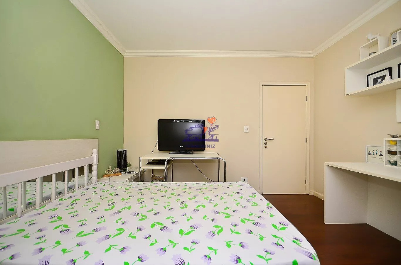 Apartamento à venda com 3 quartos, 130m² - Foto 27