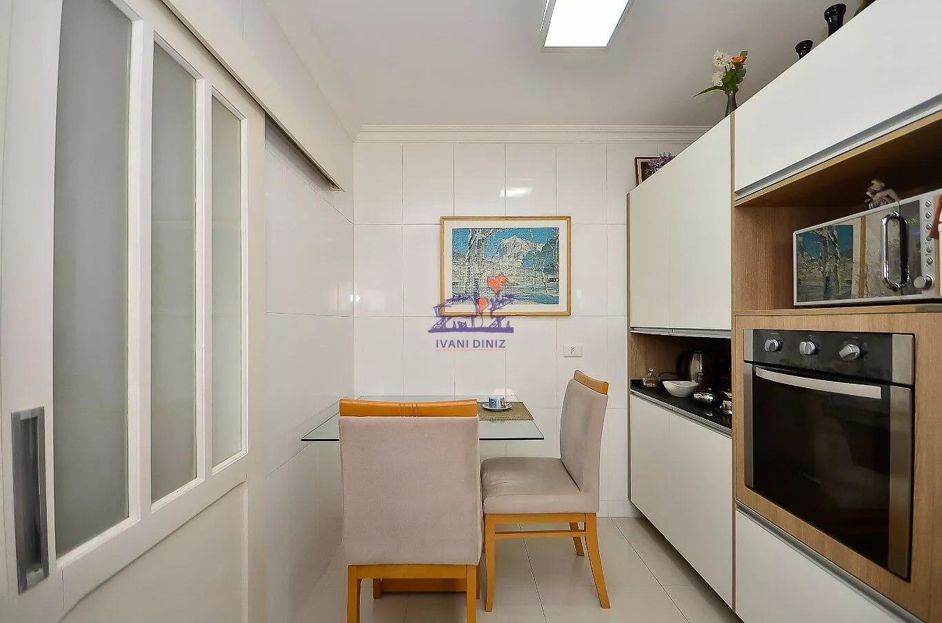 Apartamento à venda com 3 quartos, 130m² - Foto 14