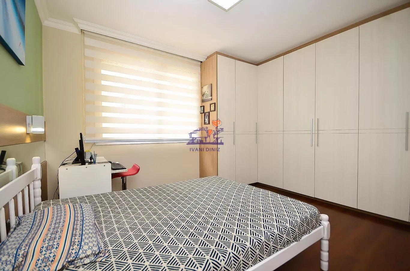 Apartamento à venda com 3 quartos, 130m² - Foto 21