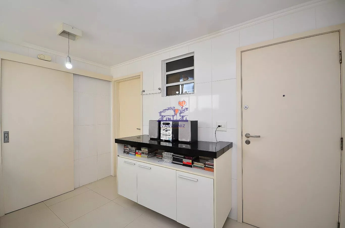 Apartamento à venda com 3 quartos, 130m² - Foto 16