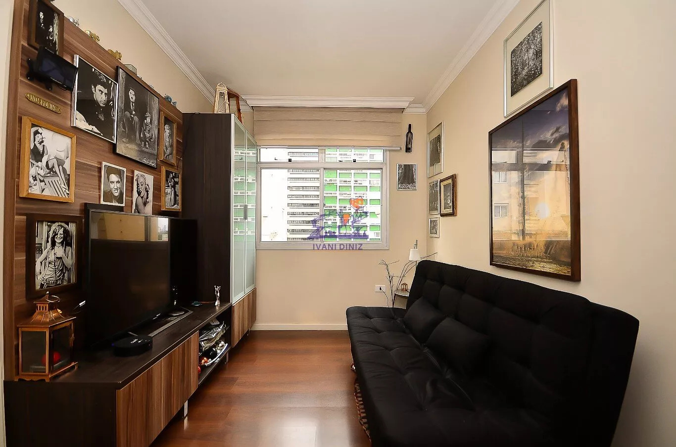 Apartamento à venda com 3 quartos, 130m² - Foto 8