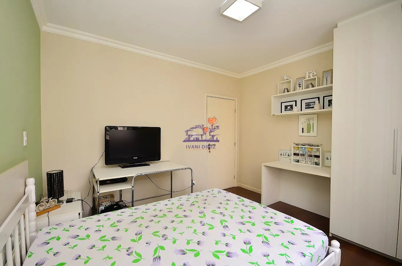 Apartamento à venda com 3 quartos, 130m² - Foto 26