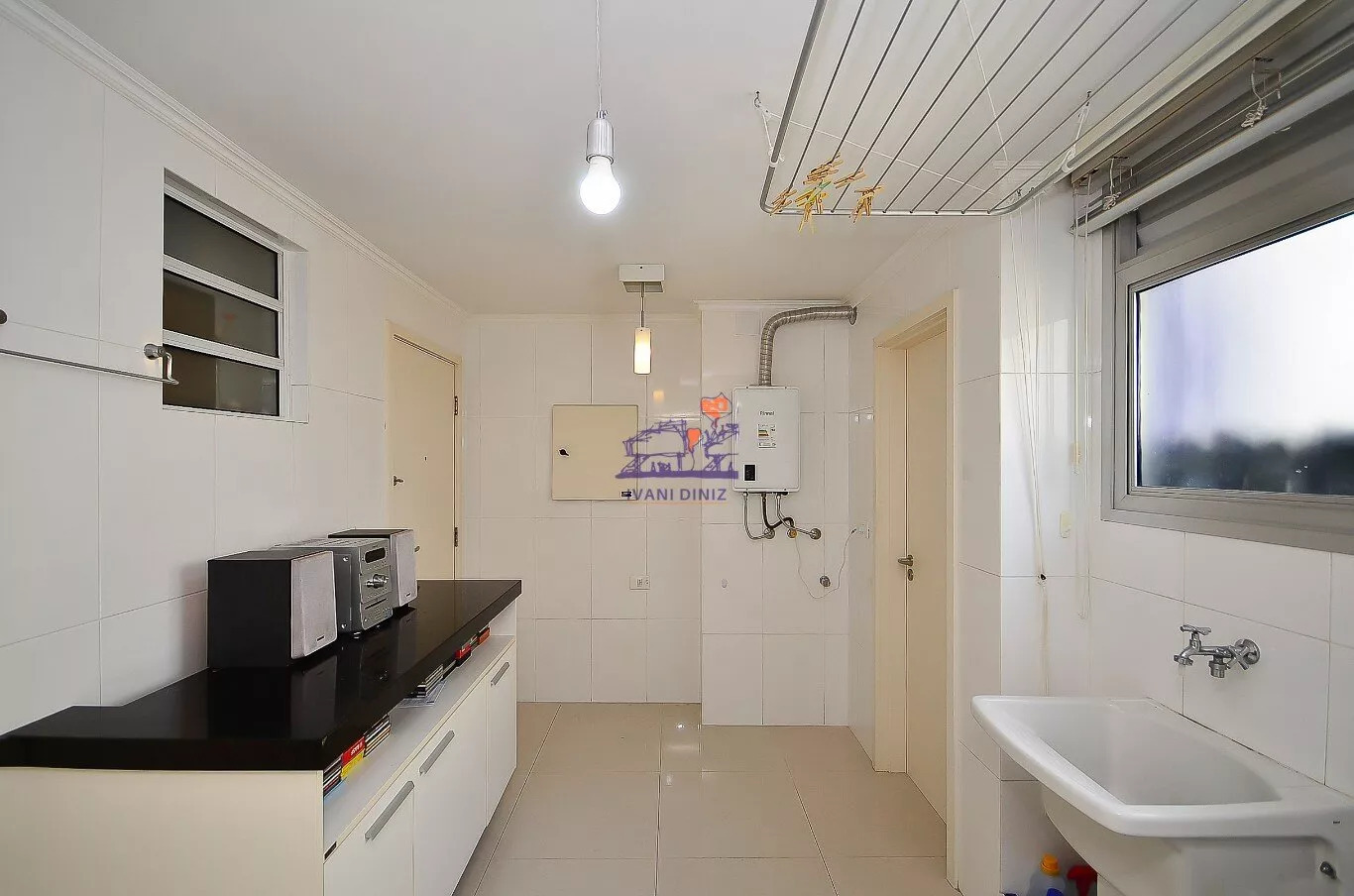 Apartamento à venda com 3 quartos, 130m² - Foto 15