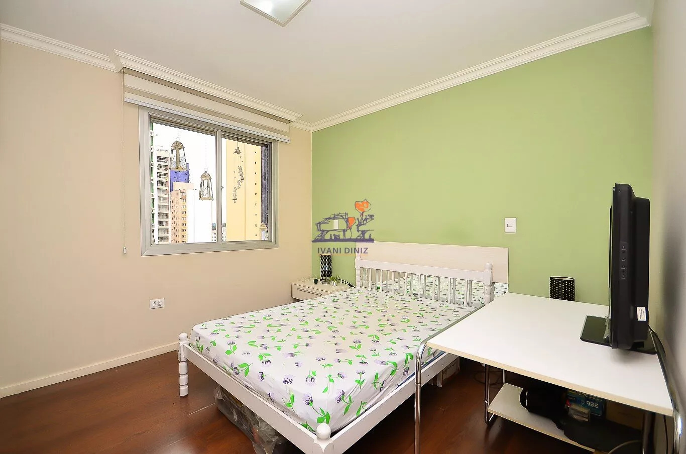 Apartamento à venda com 3 quartos, 130m² - Foto 24