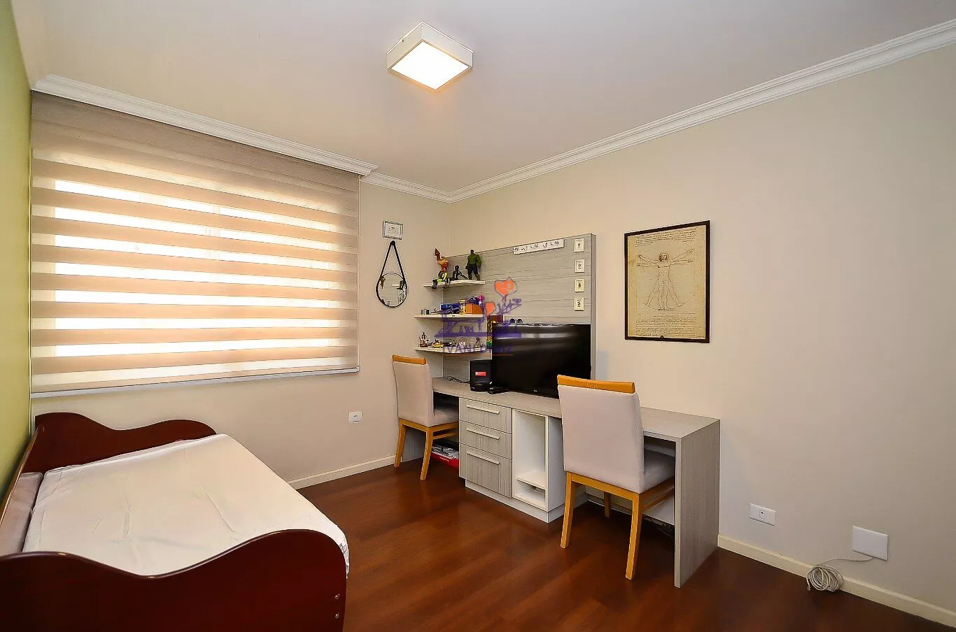 Apartamento à venda com 3 quartos, 130m² - Foto 29