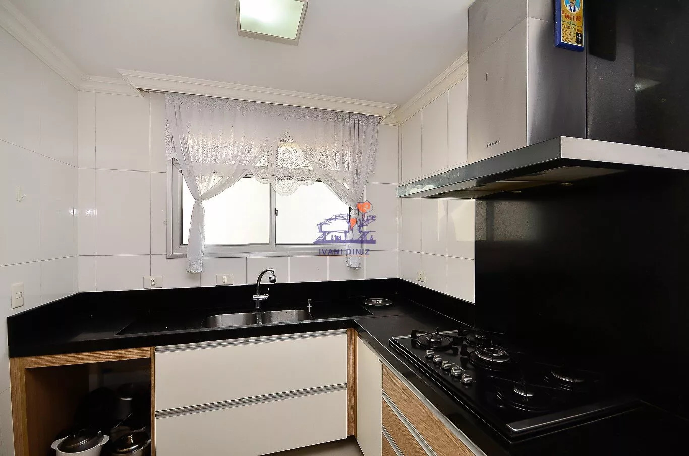 Apartamento à venda com 3 quartos, 130m² - Foto 11