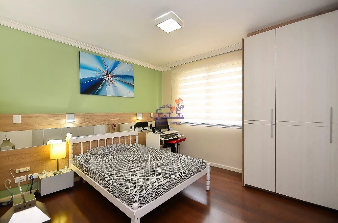 Apartamento à venda com 3 quartos, 130m² - Foto 19