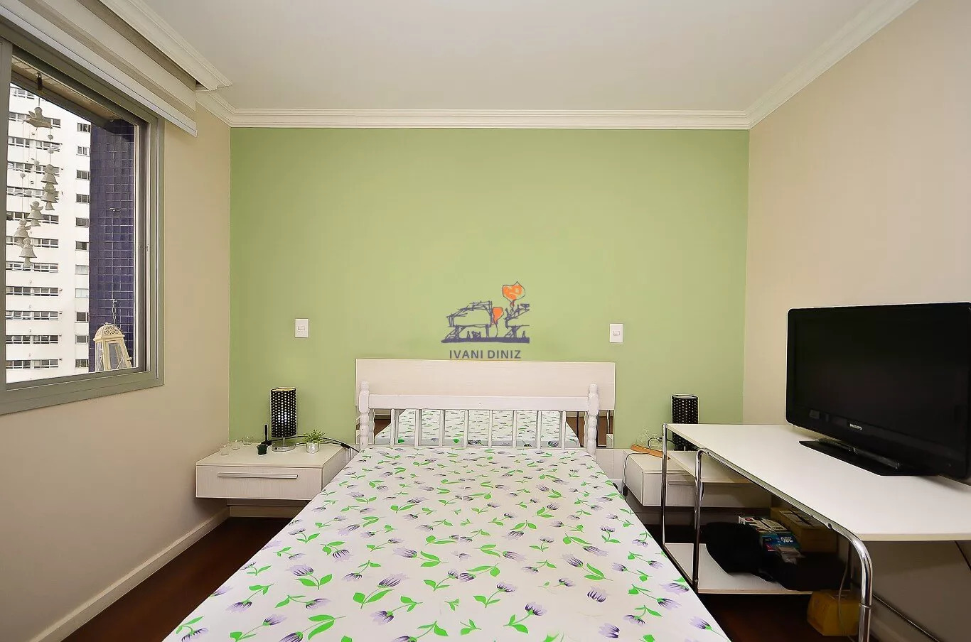 Apartamento à venda com 3 quartos, 130m² - Foto 25