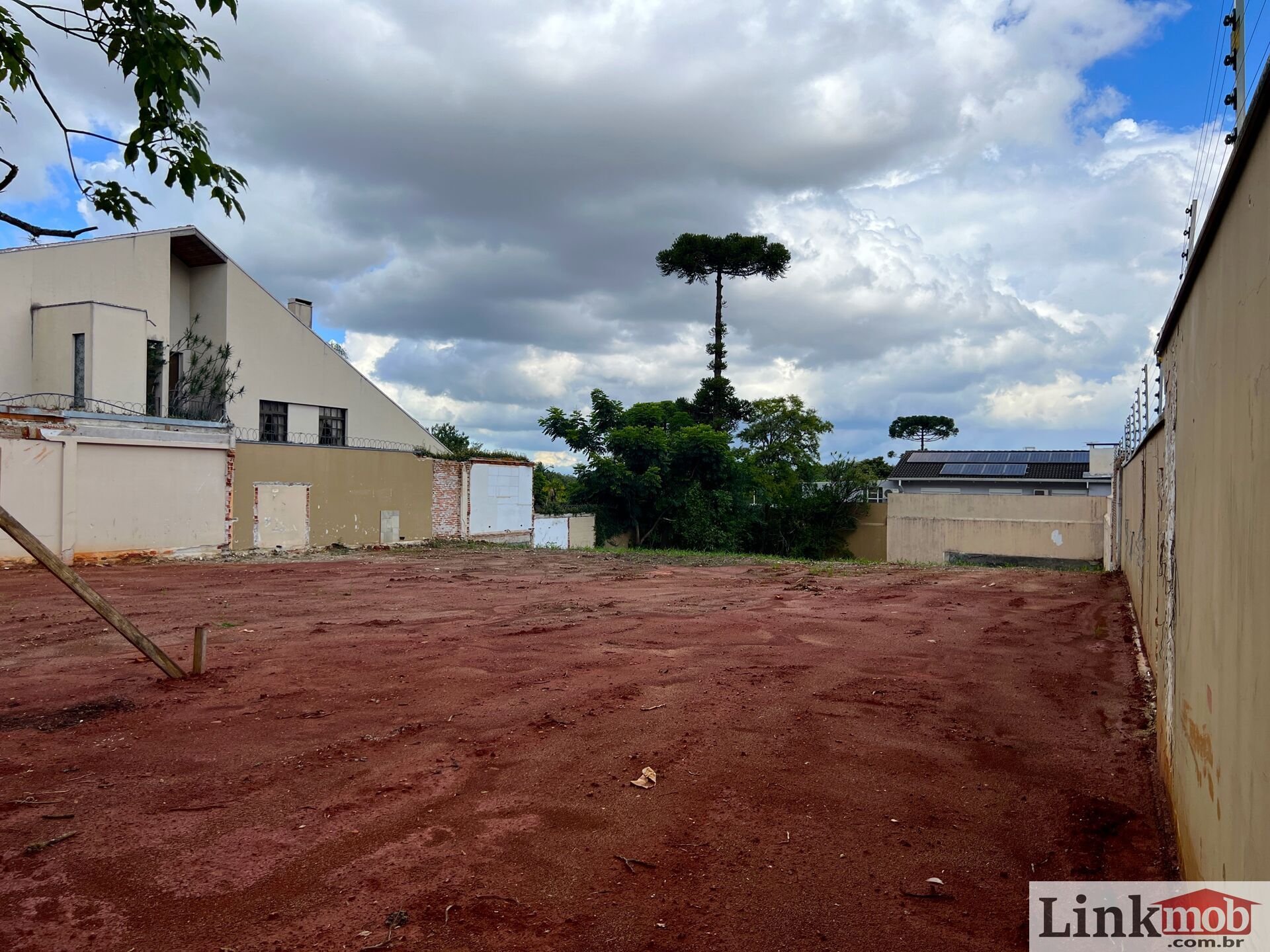 Terreno à venda, 1000m² - Foto 3