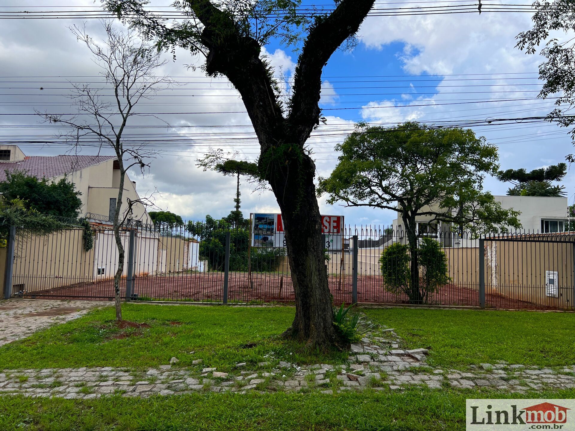 Terreno à venda, 1000m² - Foto 4