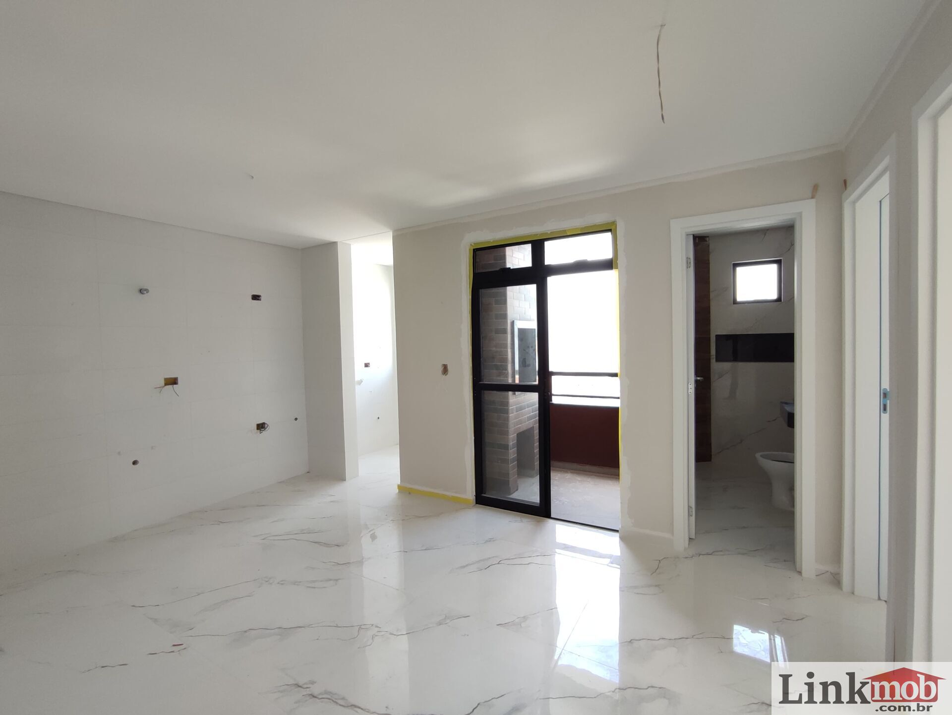 Apartamento à venda com 3 quartos, 62m² - Foto 6