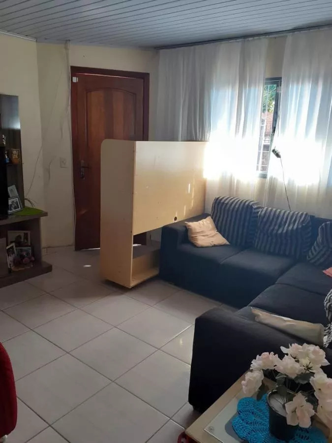 Casa à venda com 3 quartos, 91m² - Foto 3