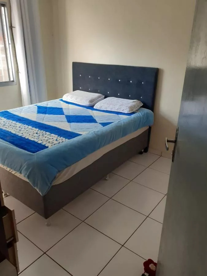 Casa à venda com 3 quartos, 91m² - Foto 5