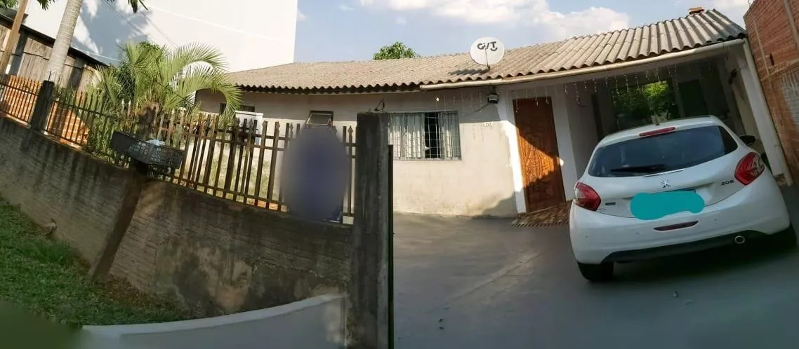 Casa à venda com 3 quartos, 91m² - Foto 2