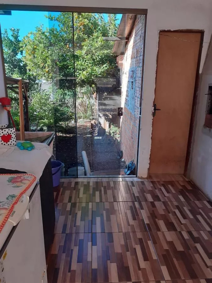 Casa à venda com 3 quartos, 91m² - Foto 7