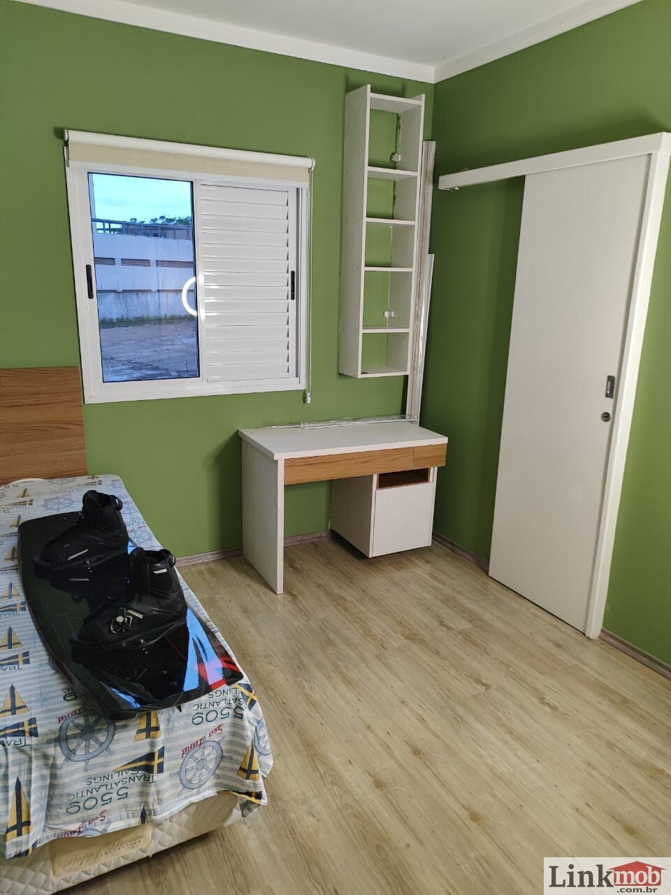 Apartamento para alugar com 2 quartos, 65m² - Foto 20