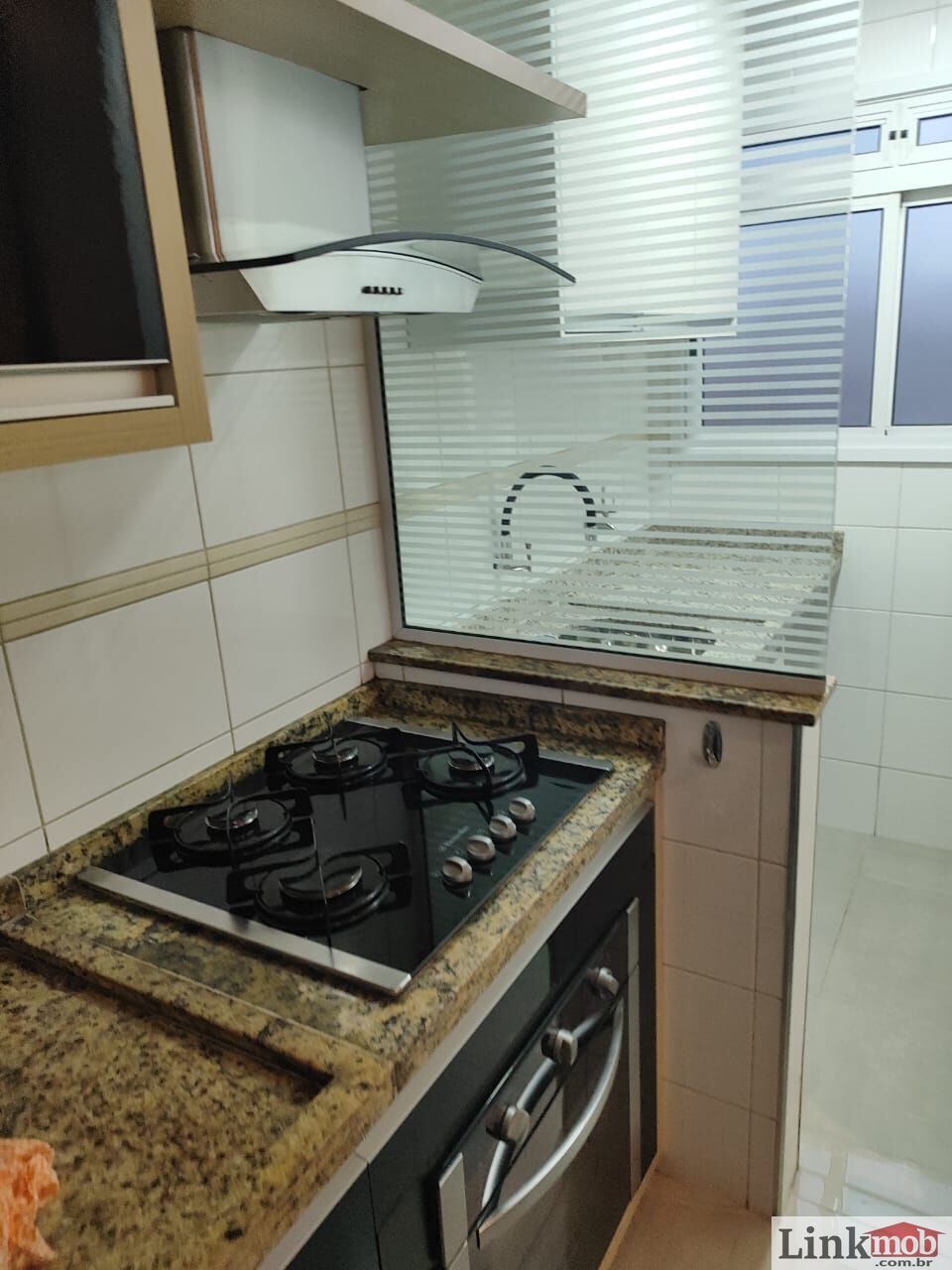 Apartamento para alugar com 2 quartos, 65m² - Foto 8