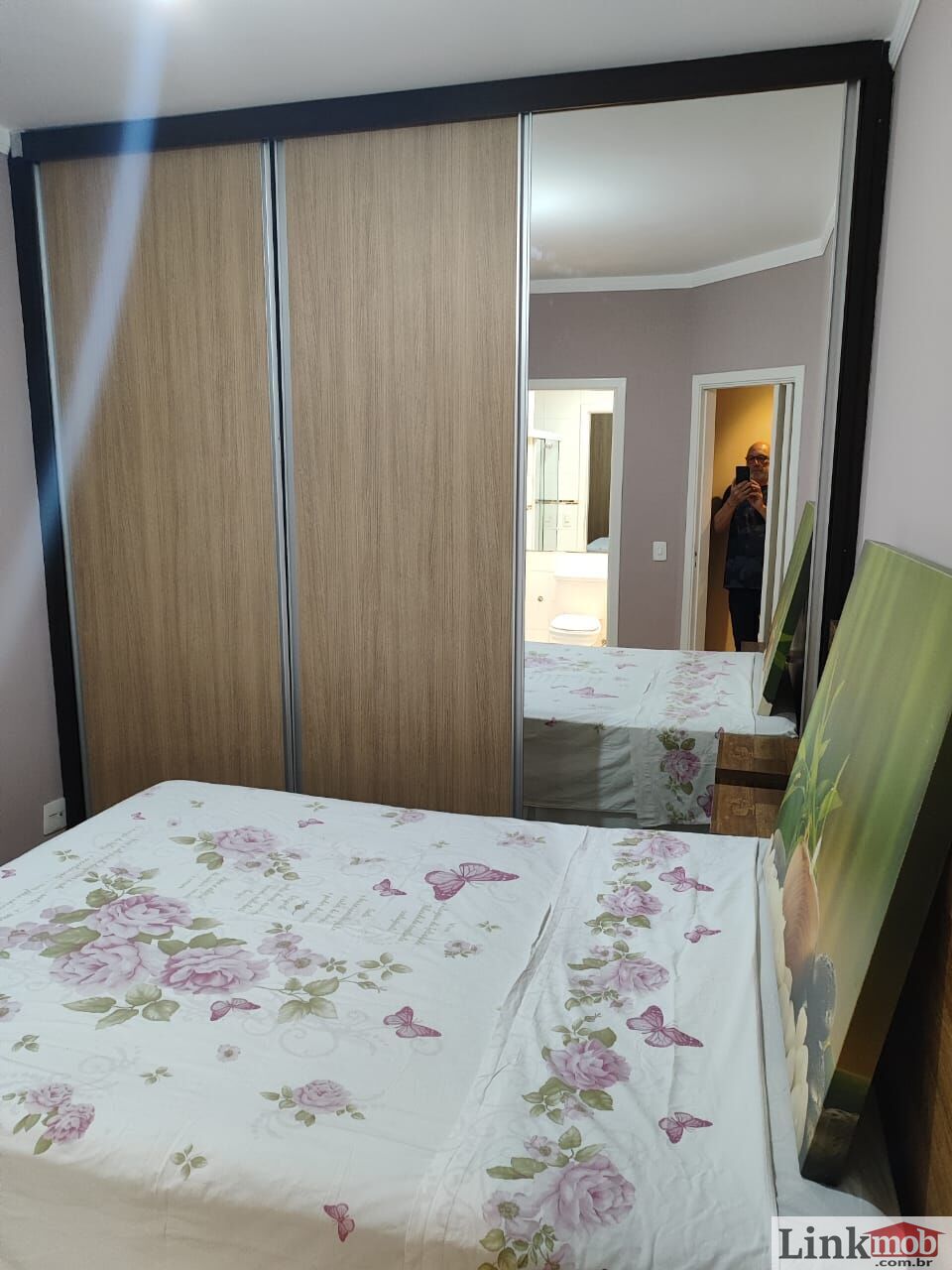 Apartamento para alugar com 2 quartos, 65m² - Foto 15