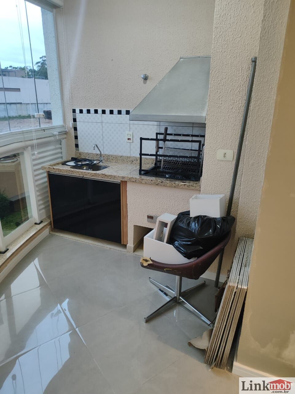 Apartamento para alugar com 2 quartos, 65m² - Foto 3