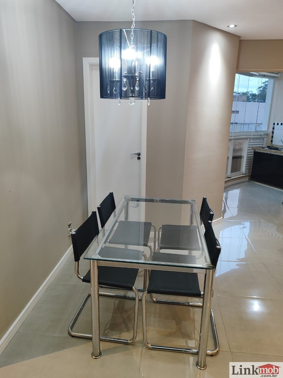 Apartamento para alugar com 2 quartos, 65m² - Foto 5