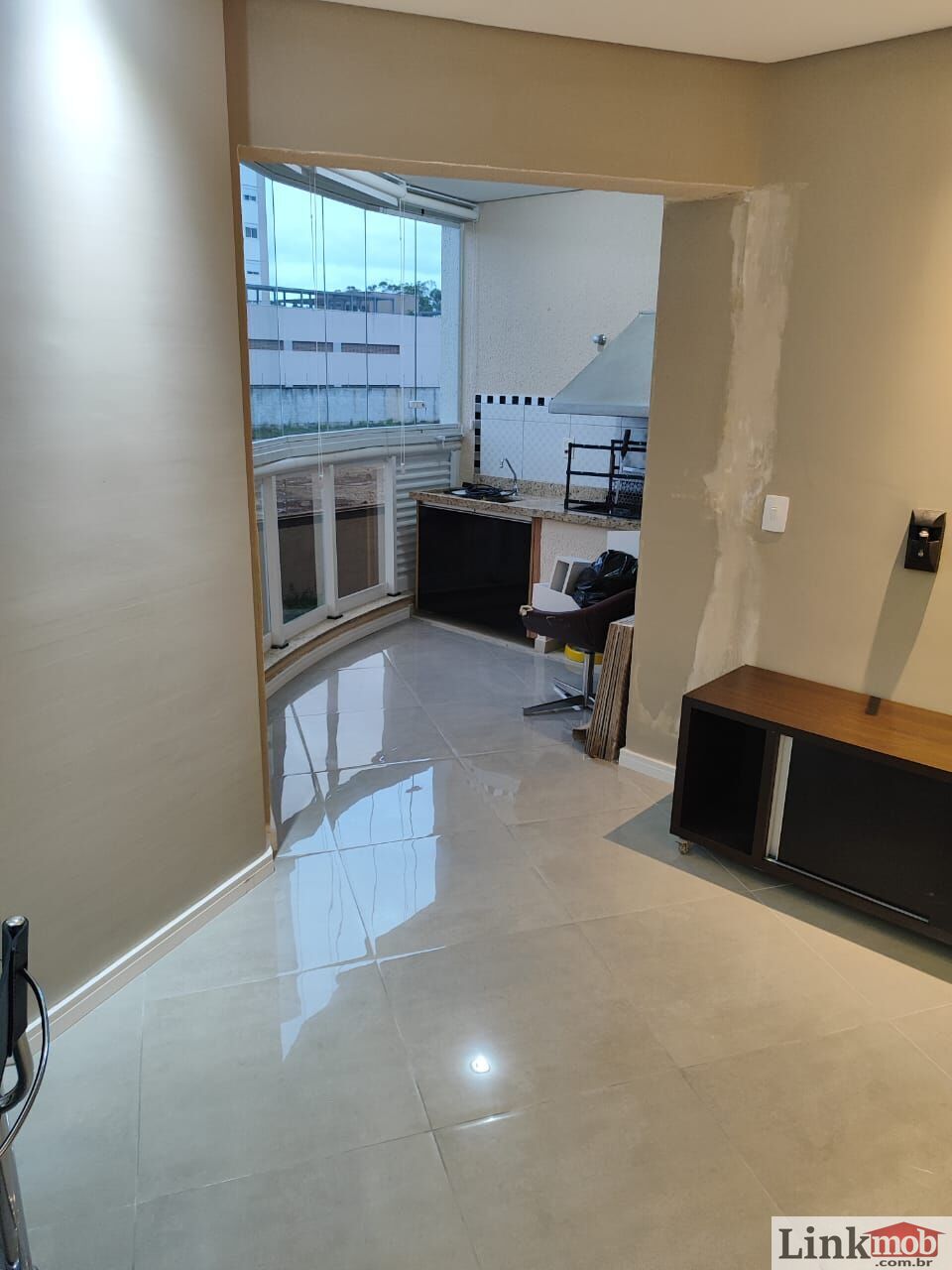 Apartamento para alugar com 2 quartos, 65m² - Foto 1