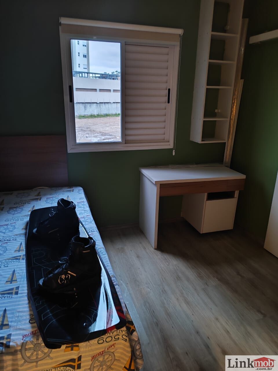 Apartamento para alugar com 2 quartos, 65m² - Foto 16