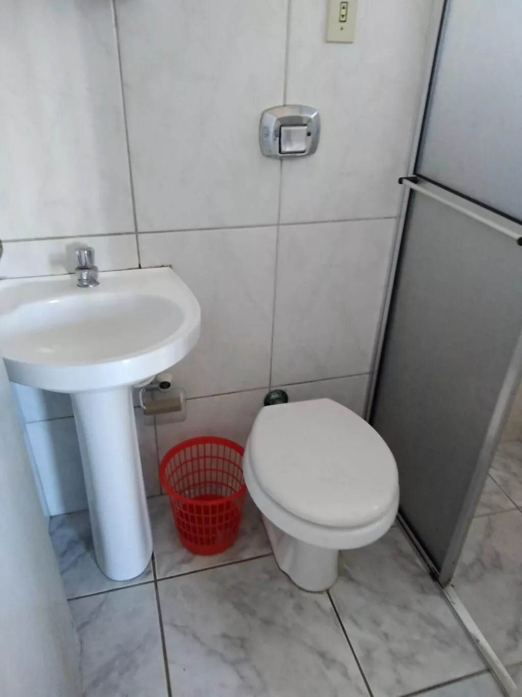 Apartamento à venda com 3 quartos, 20m² - Foto 9