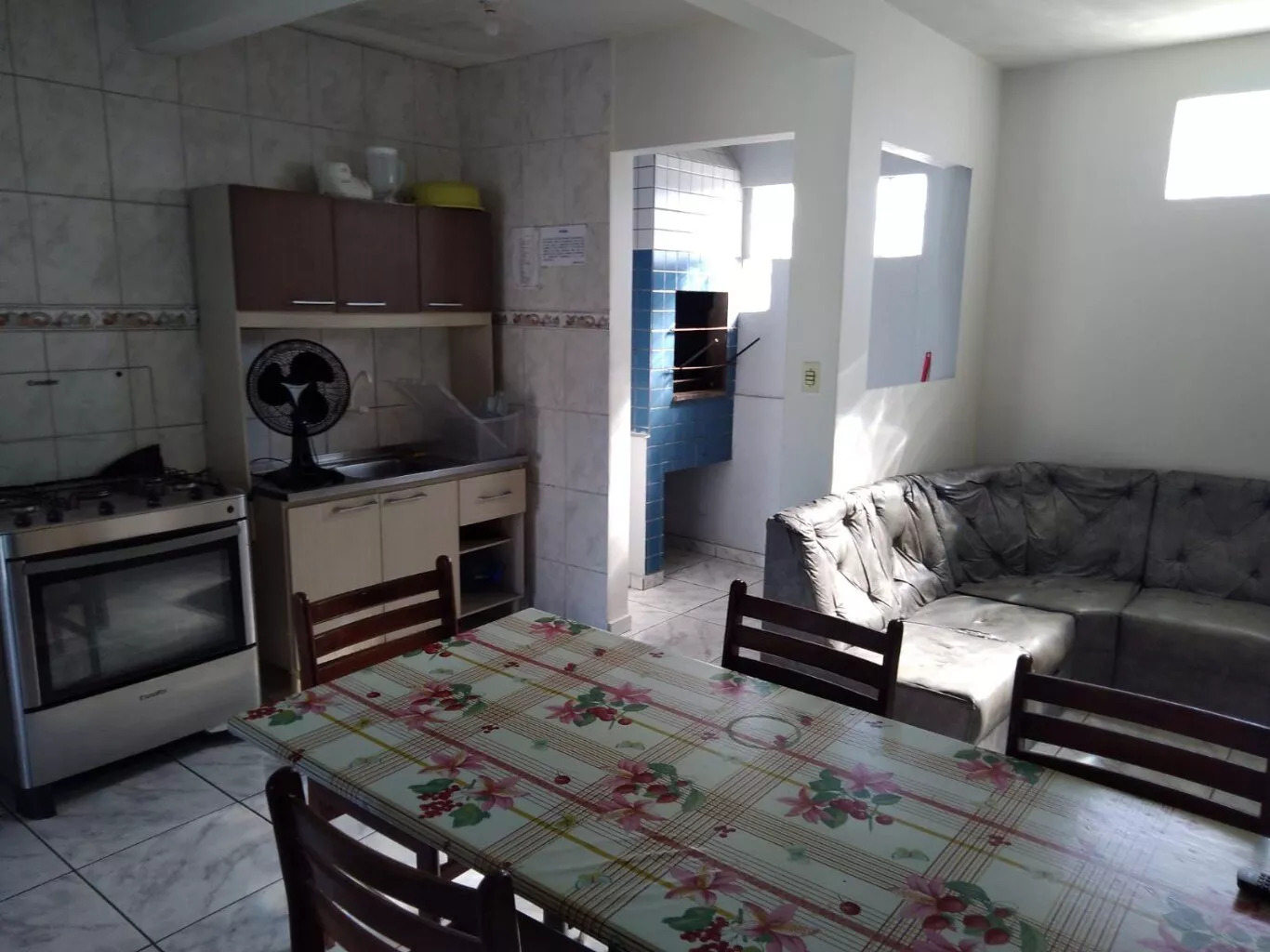 Apartamento à venda com 3 quartos, 20m² - Foto 5