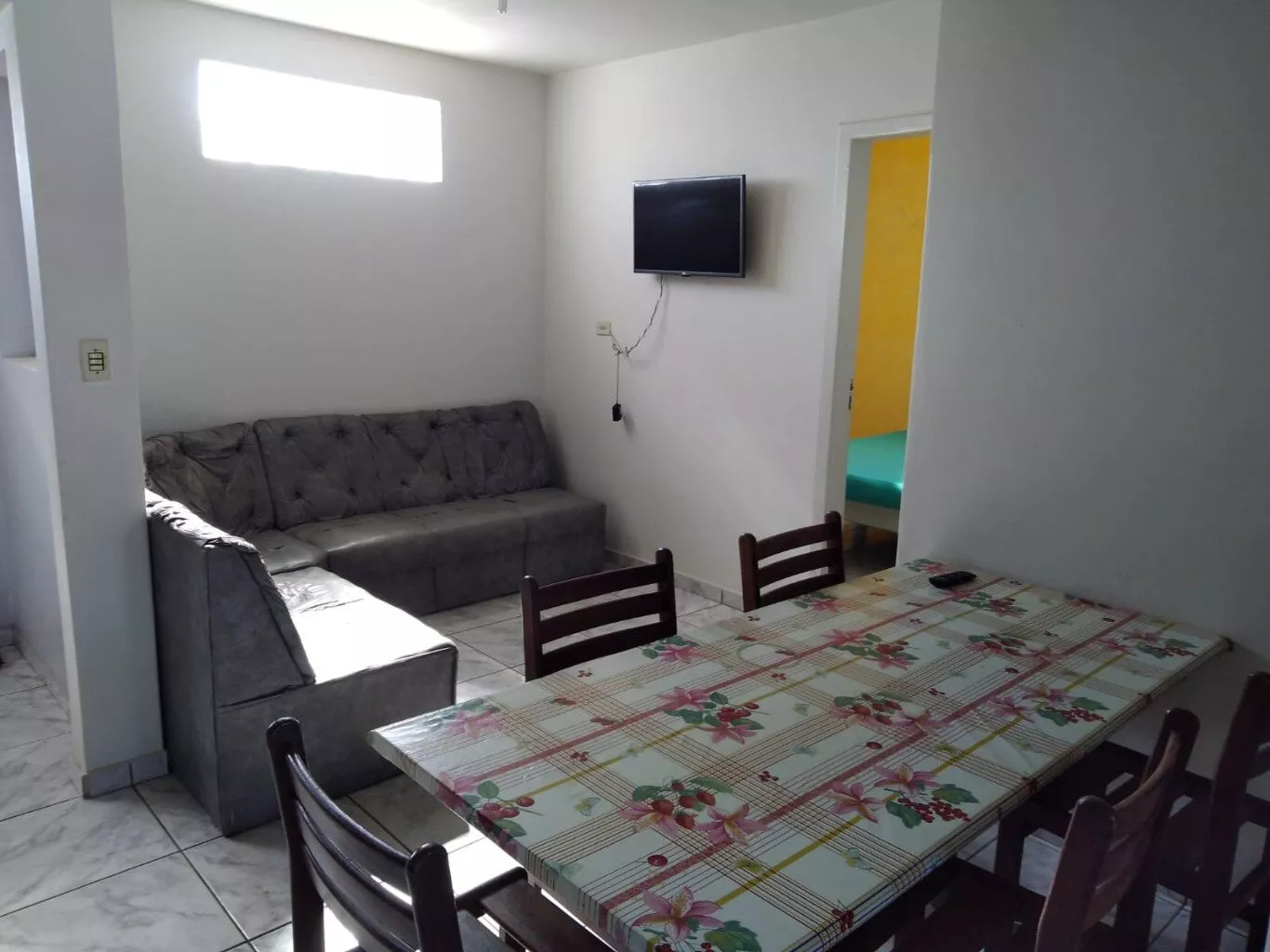 Apartamento à venda com 3 quartos, 20m² - Foto 6