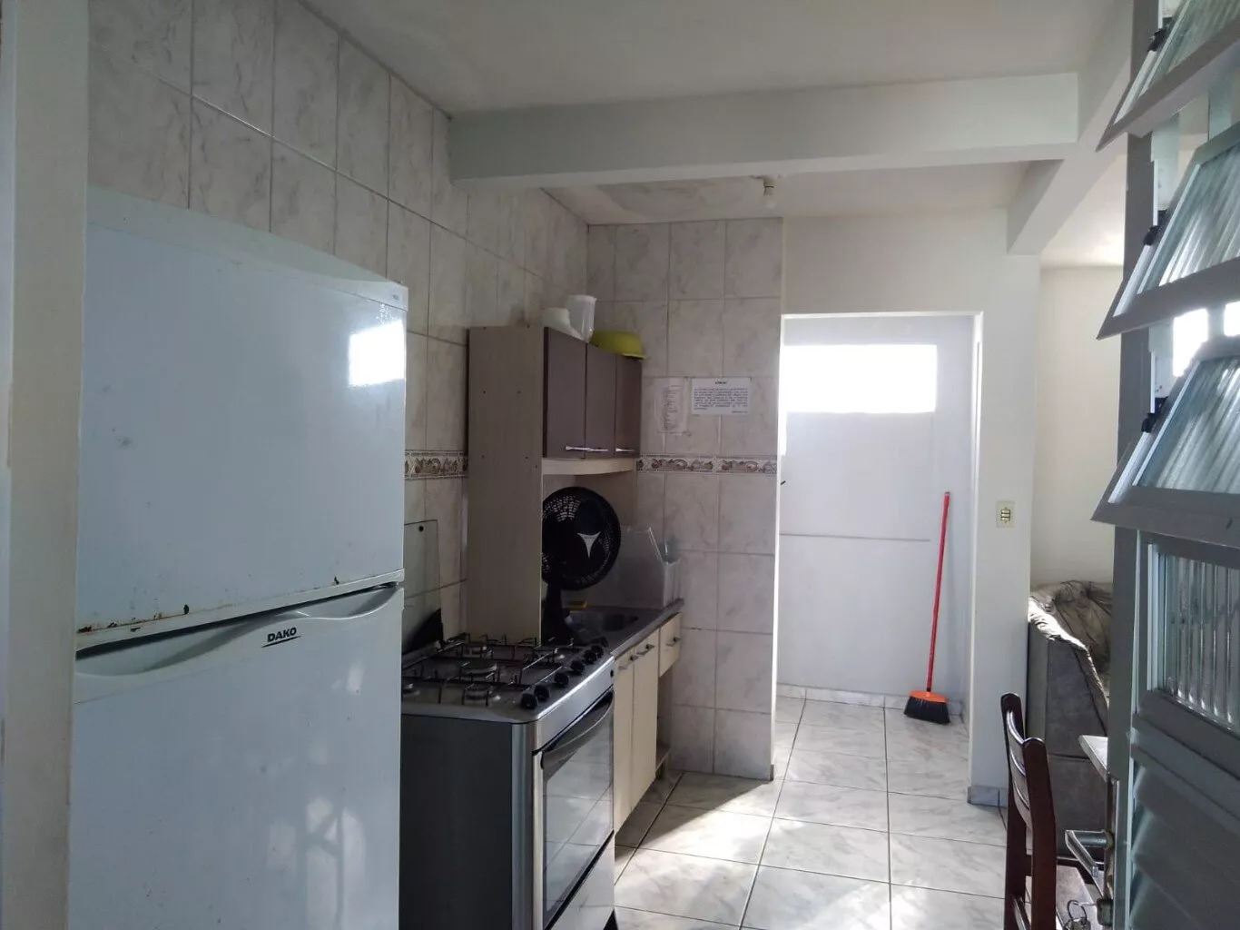 Apartamento à venda com 3 quartos, 20m² - Foto 7