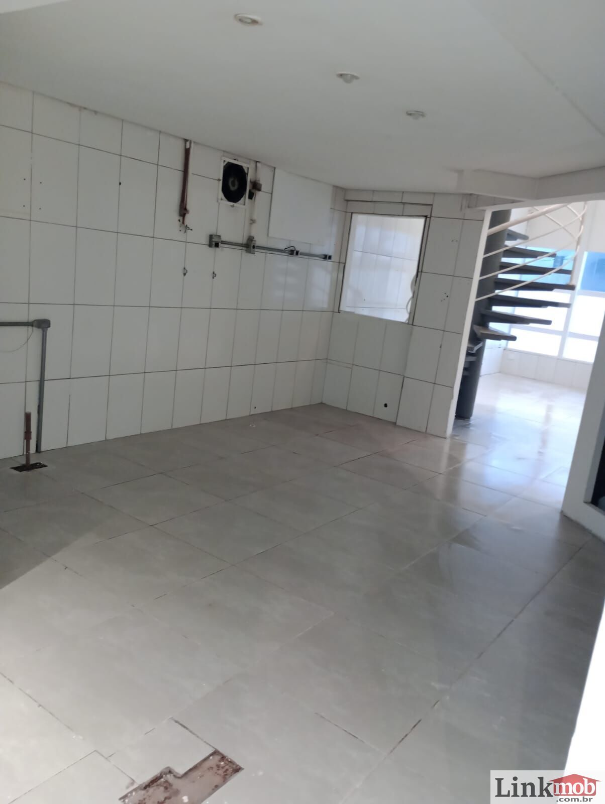 Loja-Salão para alugar, 338m² - Foto 8