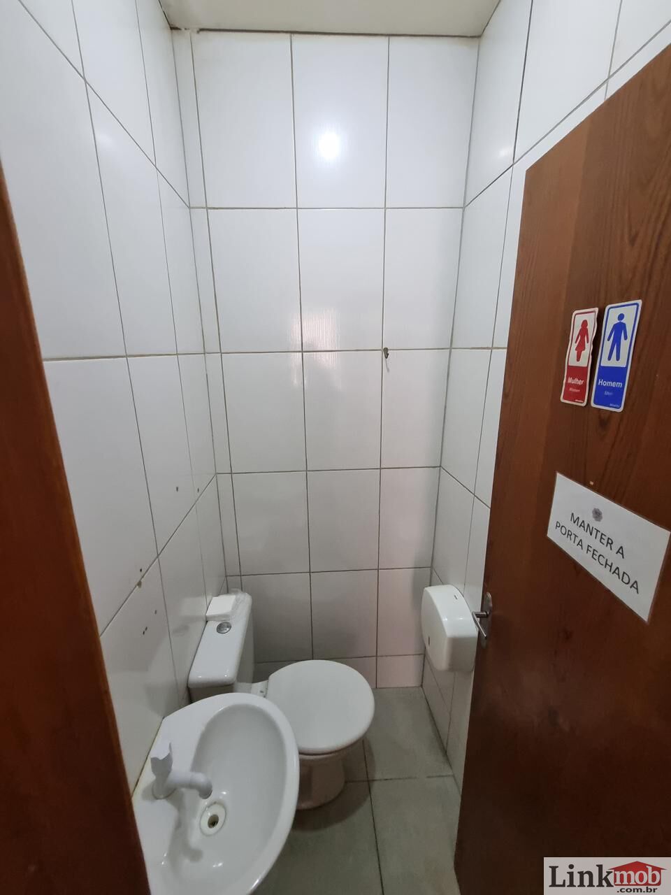 Loja-Salão para alugar, 338m² - Foto 5