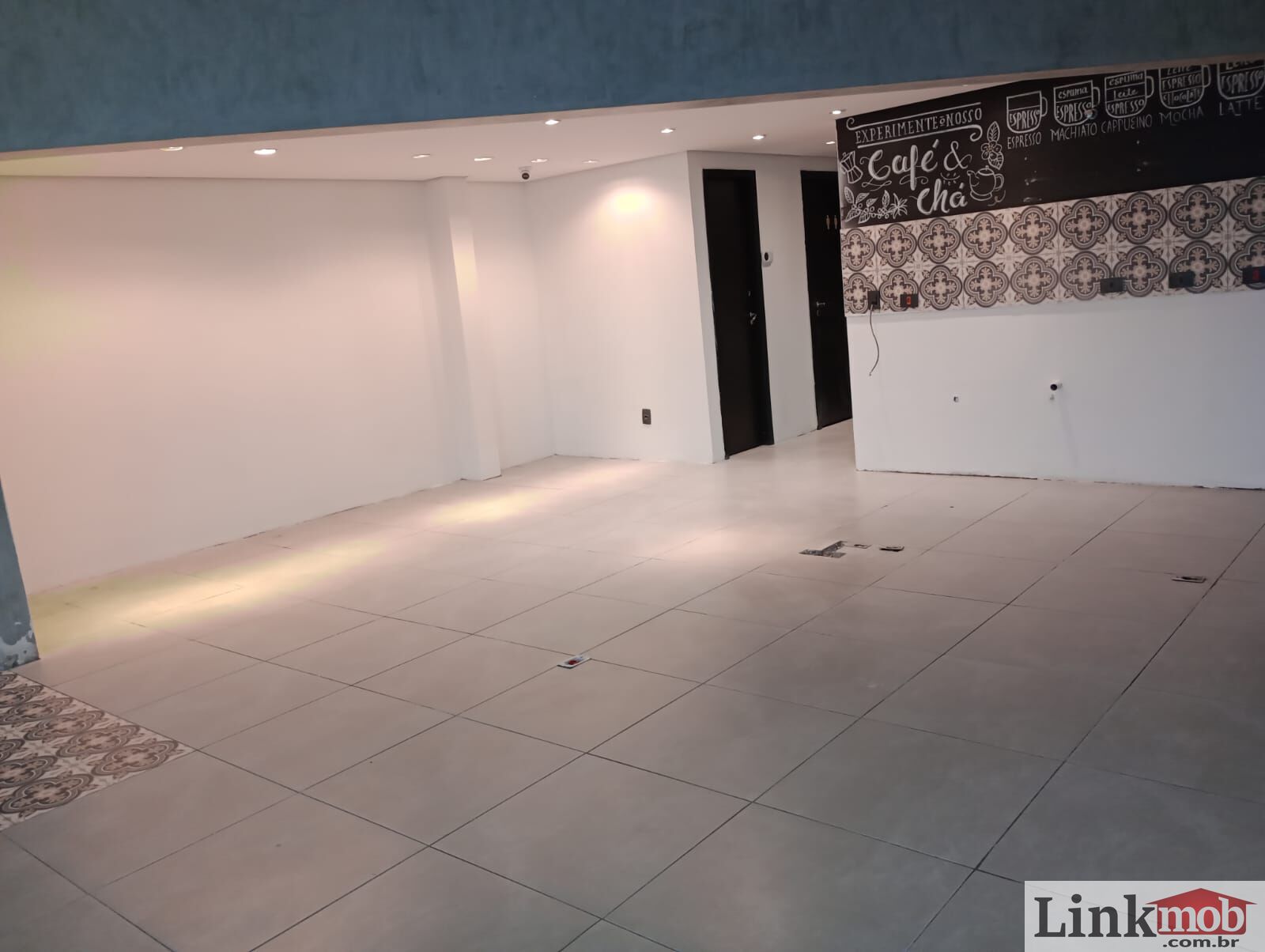 Loja-Salão para alugar, 338m² - Foto 4