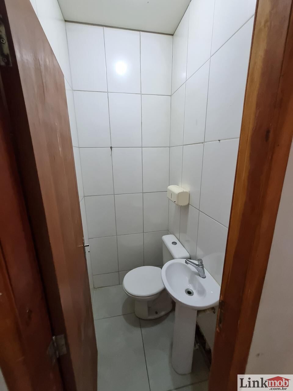 Loja-Salão para alugar, 338m² - Foto 9