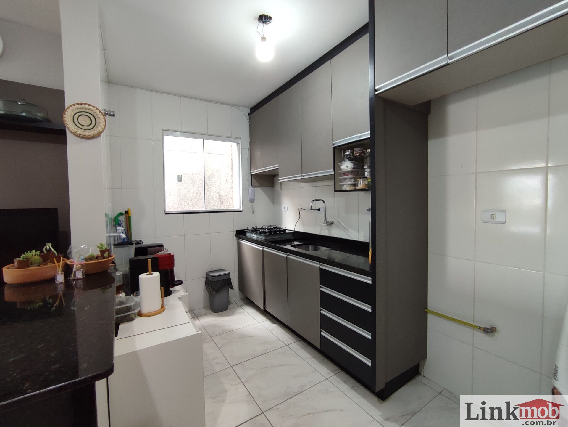 Apartamento à venda com 2 quartos, 49m² - Foto 3