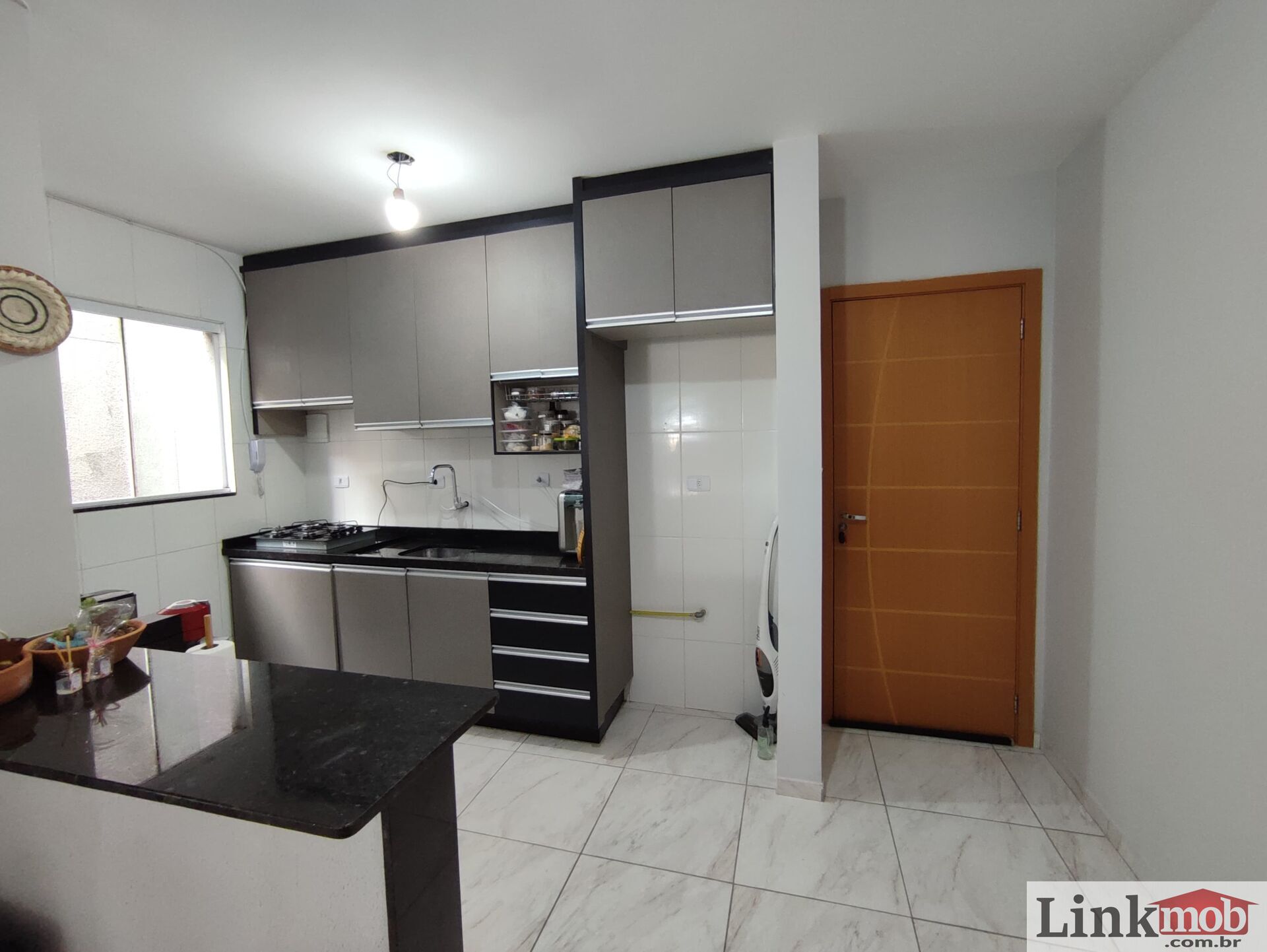 Apartamento à venda com 2 quartos, 49m² - Foto 2