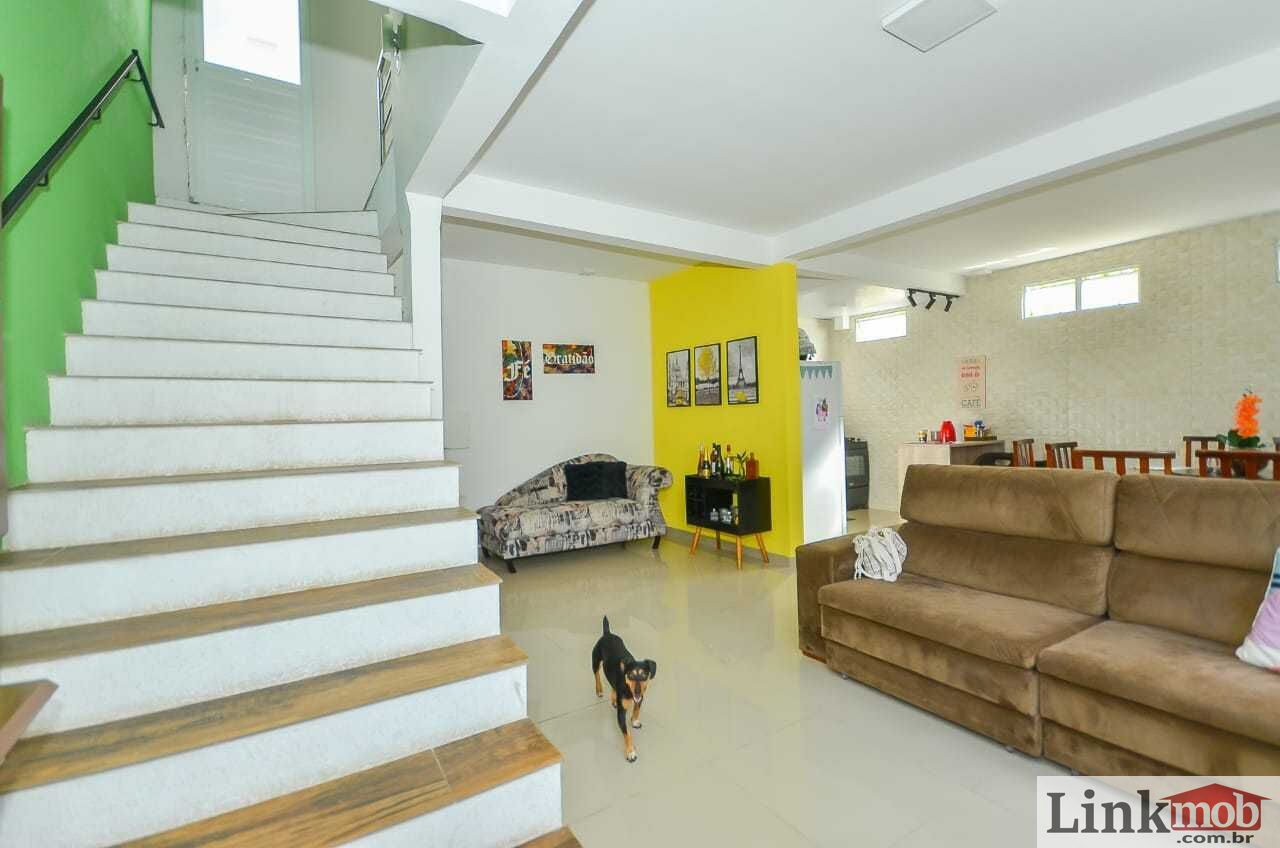 Sobrado à venda com 3 quartos, 234m² - Foto 14