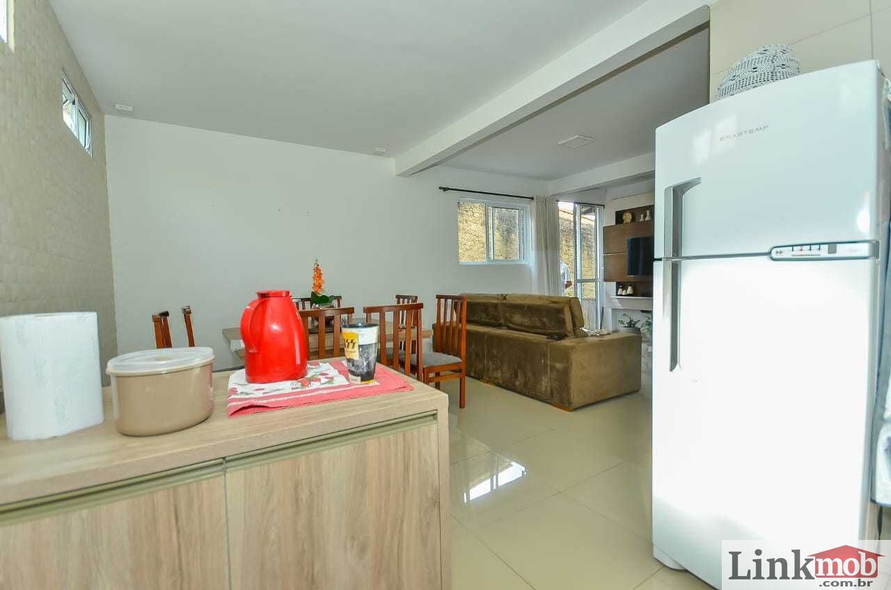 Sobrado à venda com 3 quartos, 234m² - Foto 12