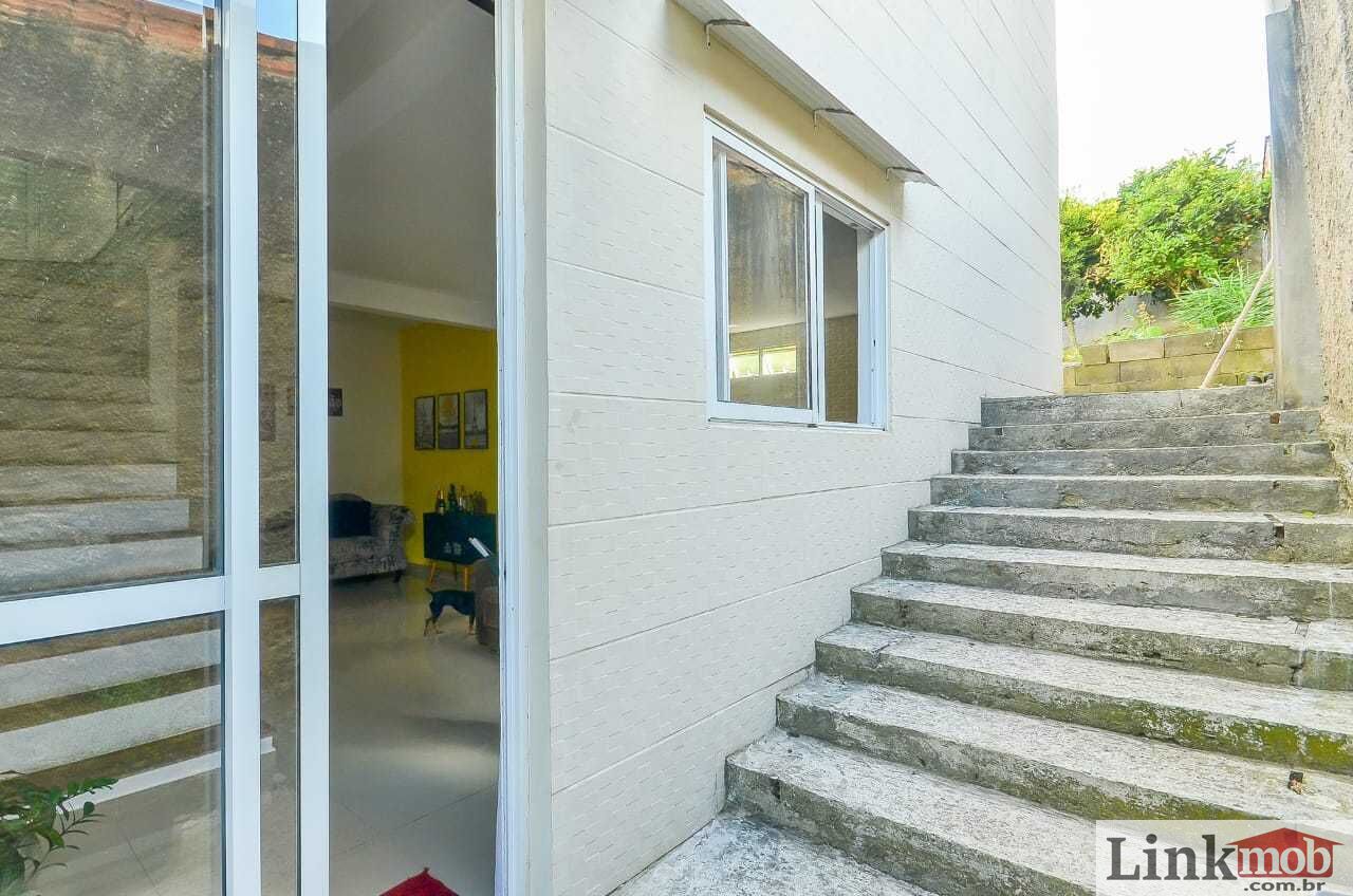 Sobrado à venda com 3 quartos, 234m² - Foto 8