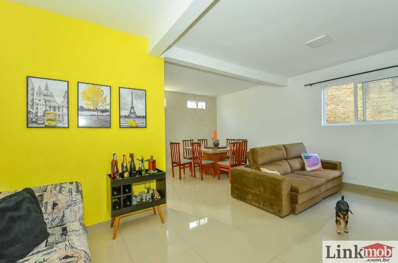 Sobrado à venda com 3 quartos, 234m² - Foto 11