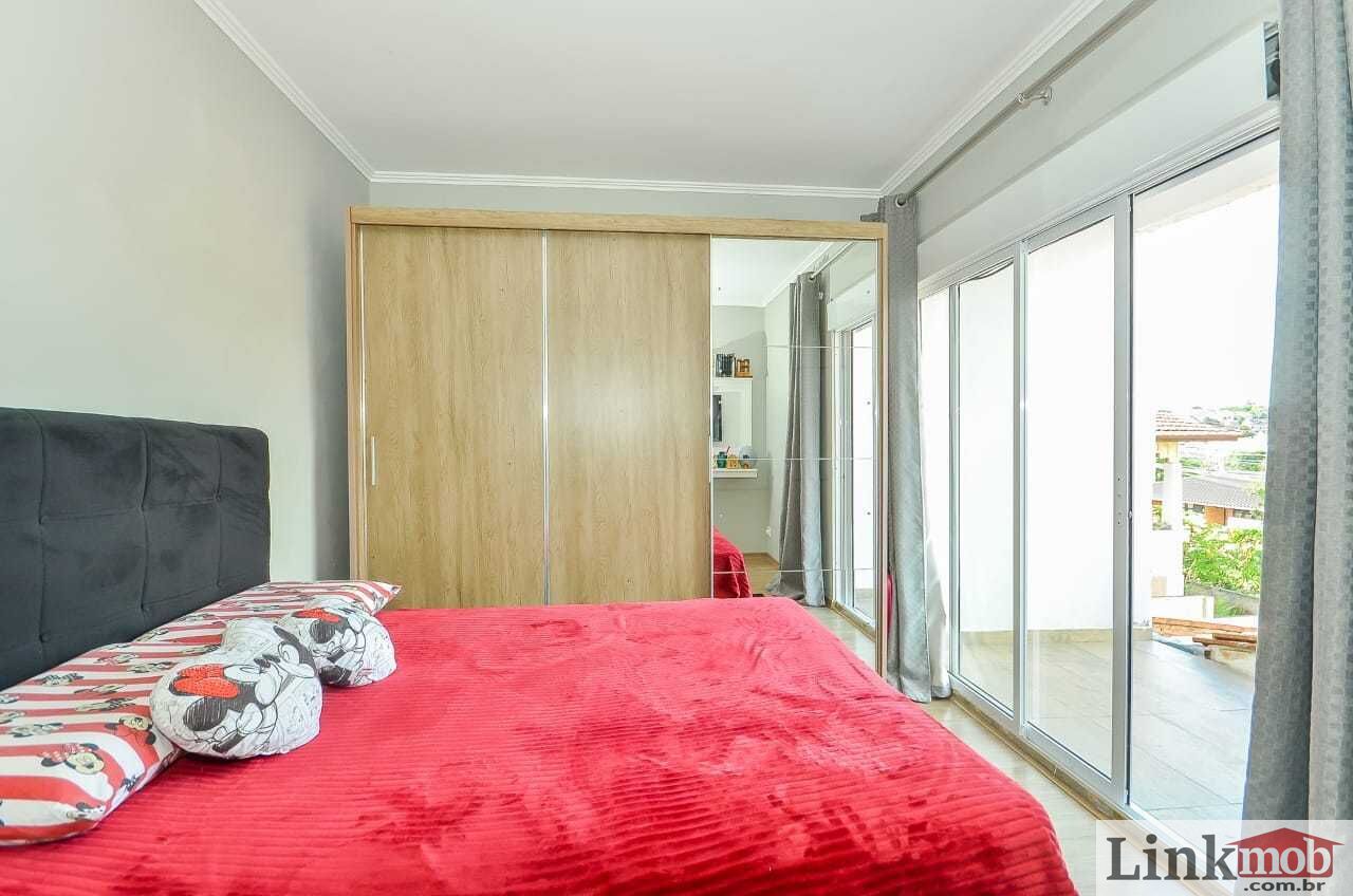 Sobrado à venda com 3 quartos, 234m² - Foto 20