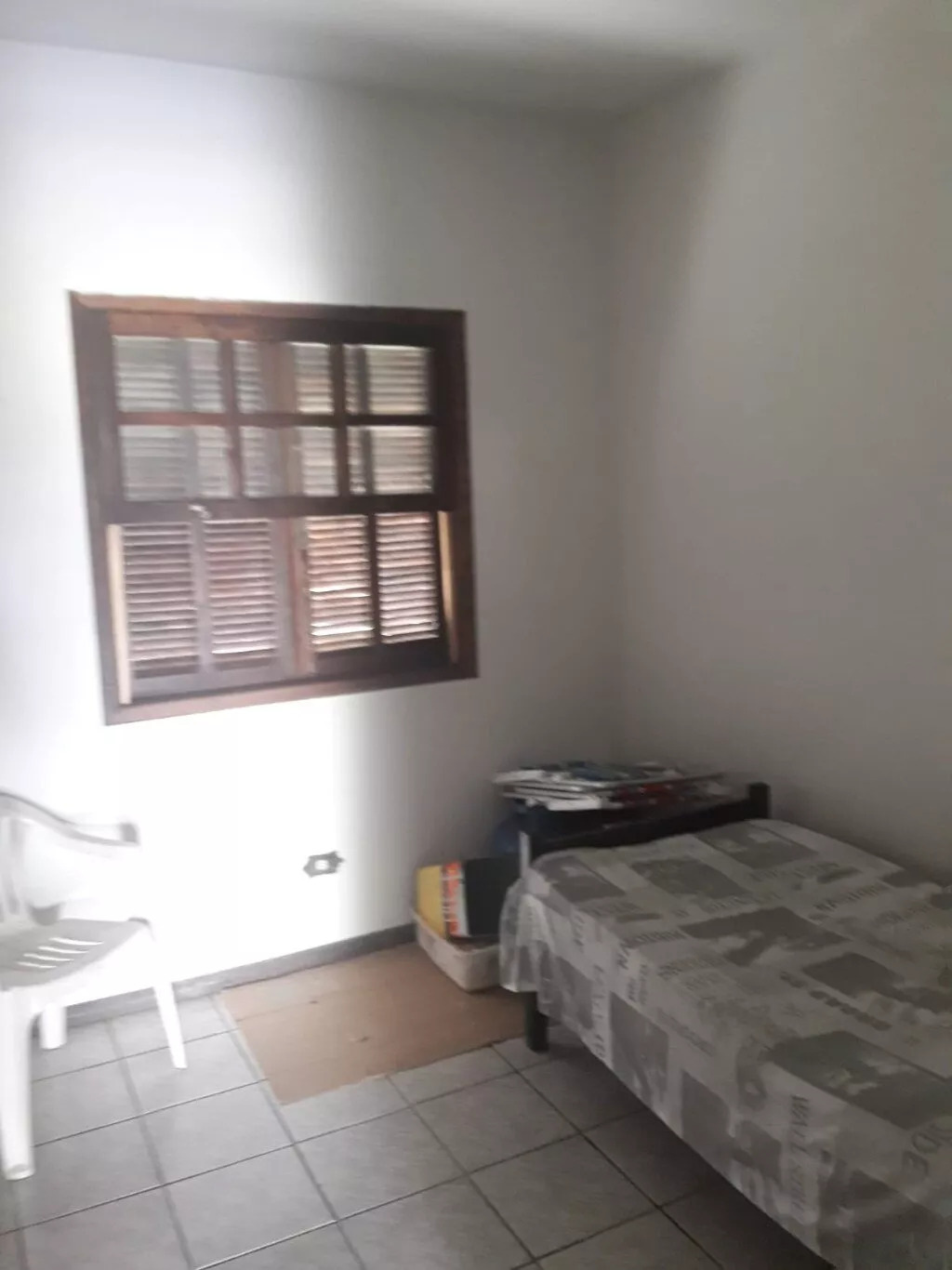 Casa à venda com 3 quartos, 68m² - Foto 5