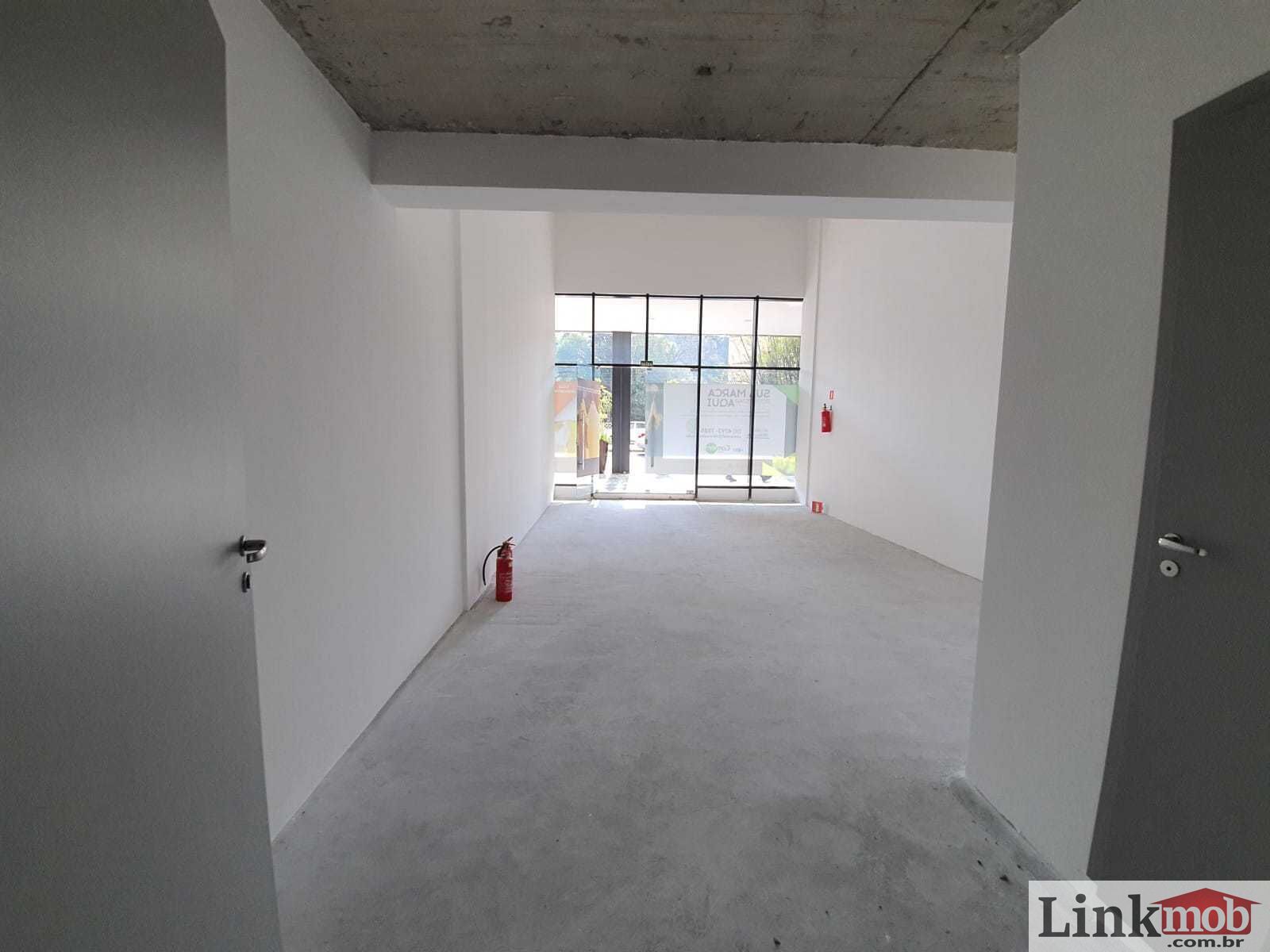 Loja-Salão para alugar, 50m² - Foto 2