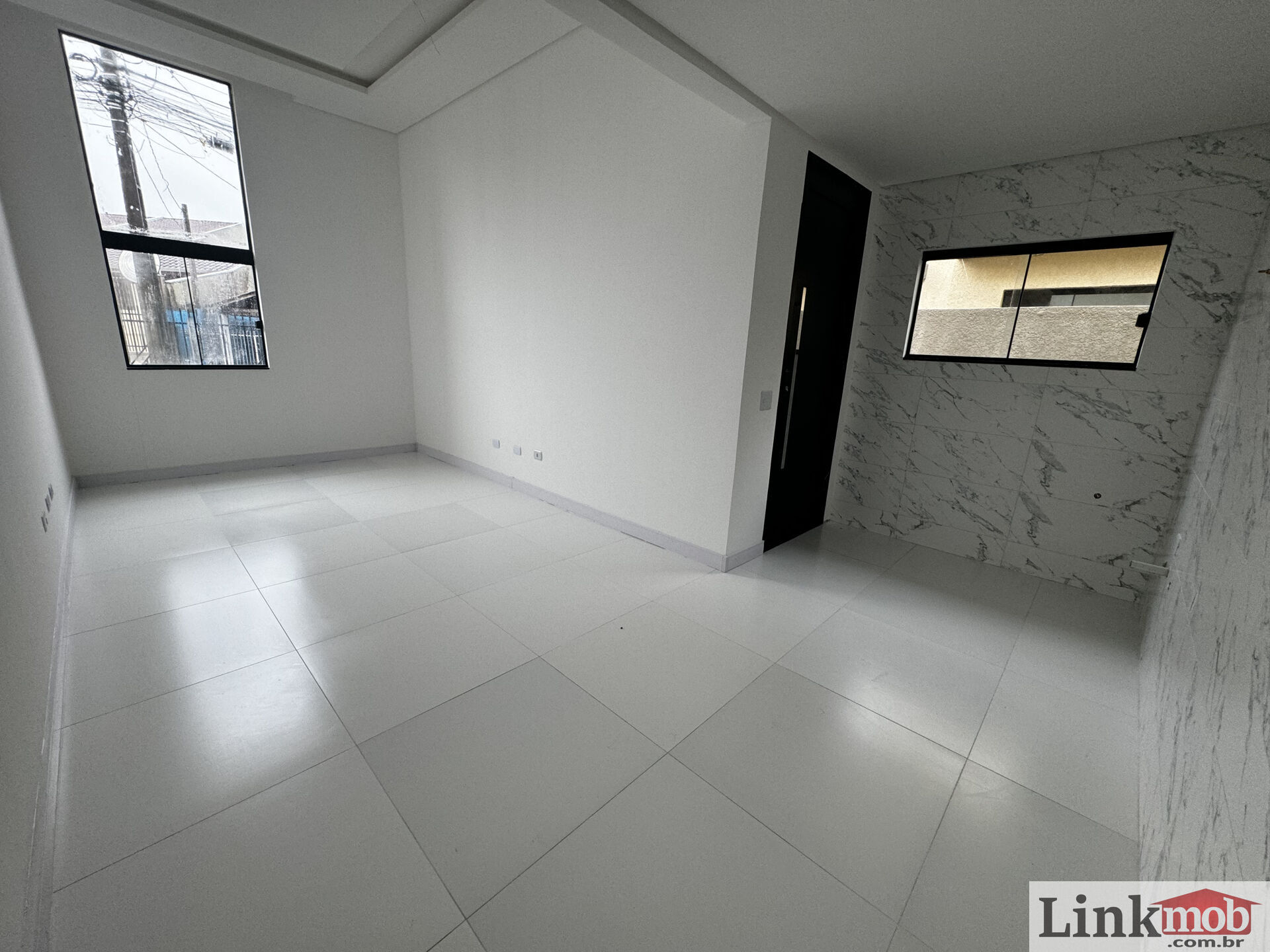 Casa à venda com 3 quartos, 69m² - Foto 5