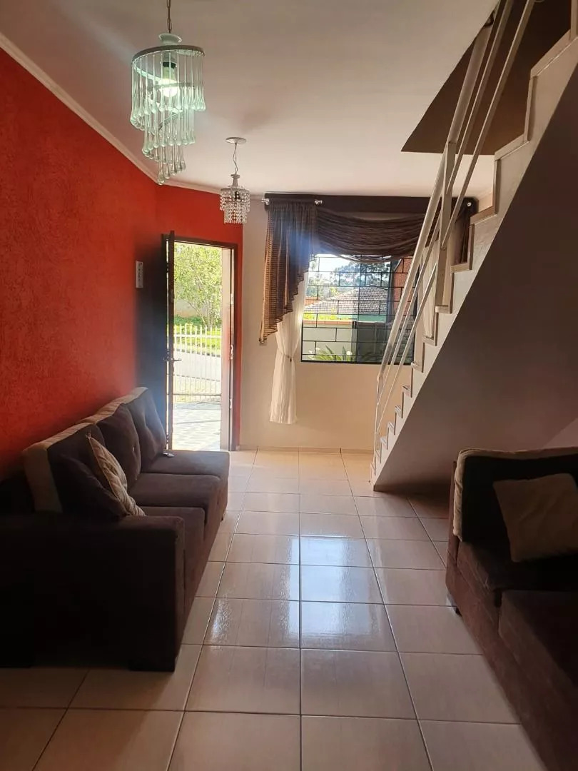 Sobrado à venda com 4 quartos, 137m² - Foto 7