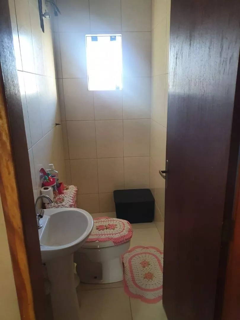 Sobrado à venda com 4 quartos, 137m² - Foto 20