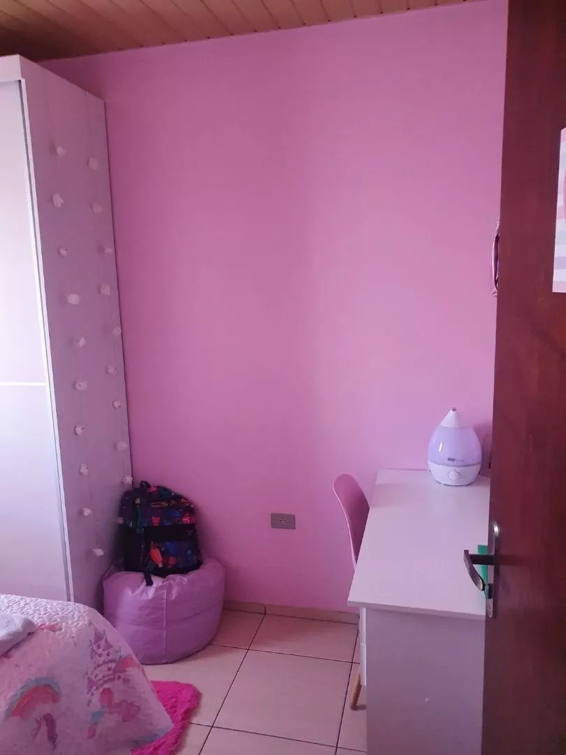 Sobrado à venda com 4 quartos, 137m² - Foto 18