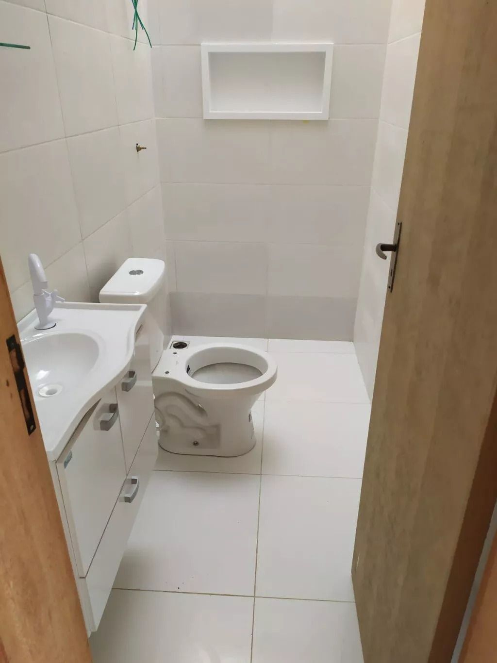 Casa à venda com 2 quartos, 44m² - Foto 5