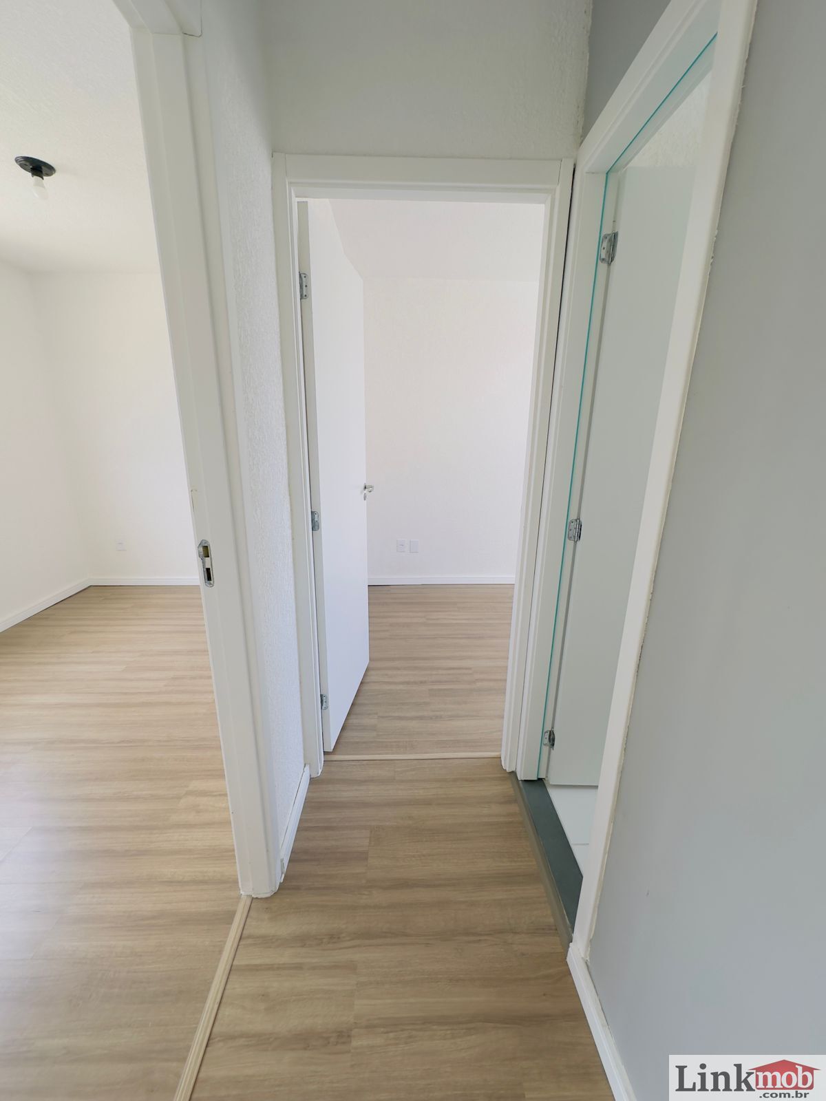 Apartamento à venda com 2 quartos, 40m² - Foto 8